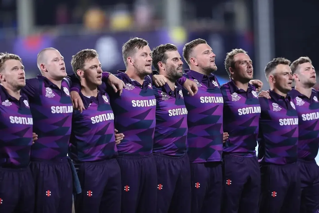  Scotland Photograph: (Internet) 