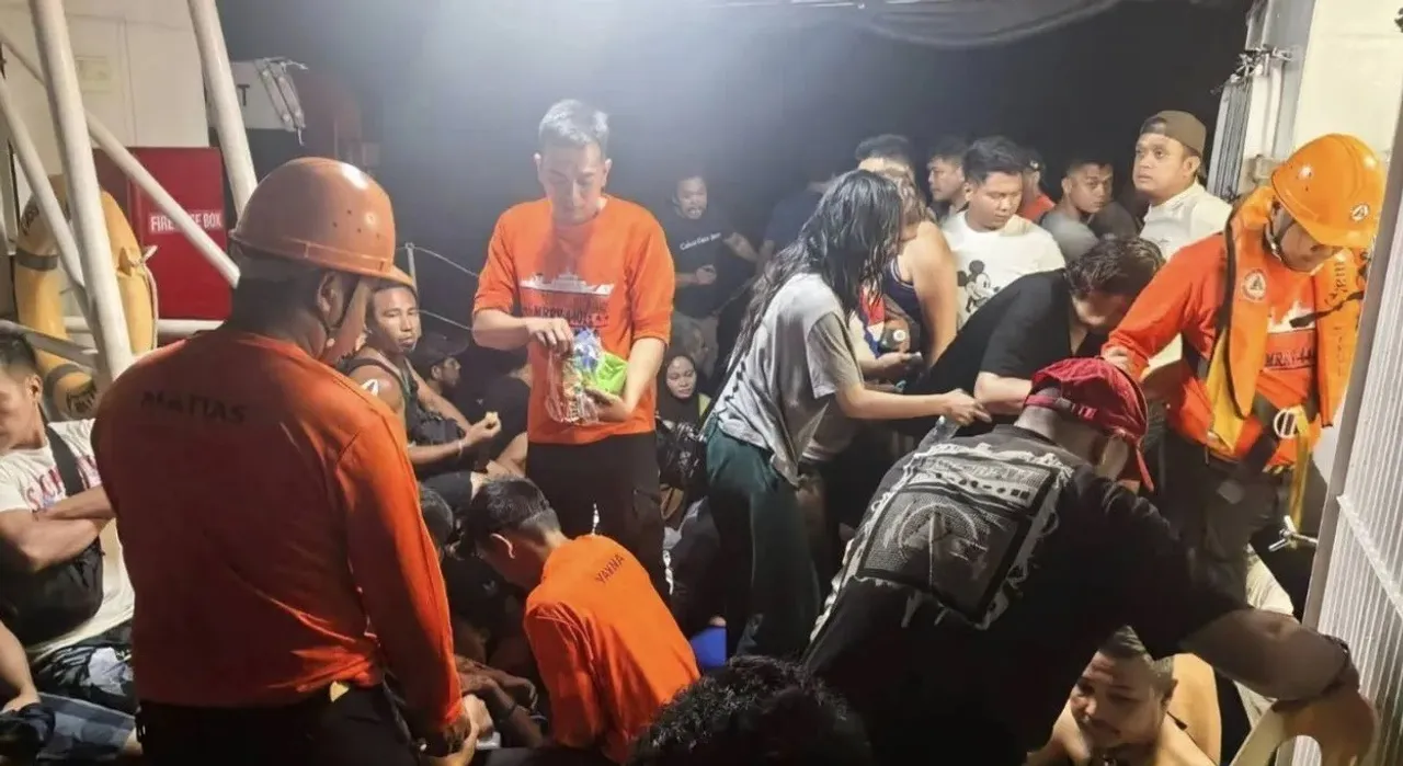  Photograph: (kanaknews) 