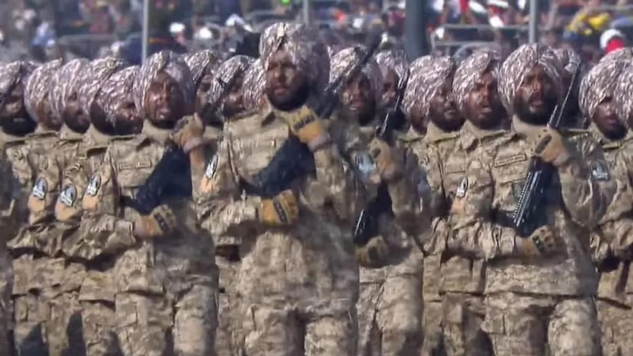  Bhairav Photograph: (Kanak news) 