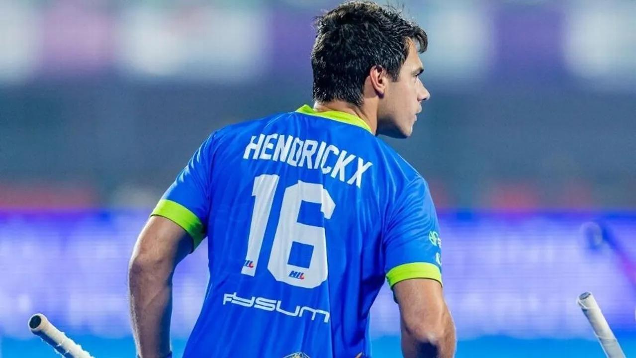  Kalinga Lancers win Photograph: (Google) 