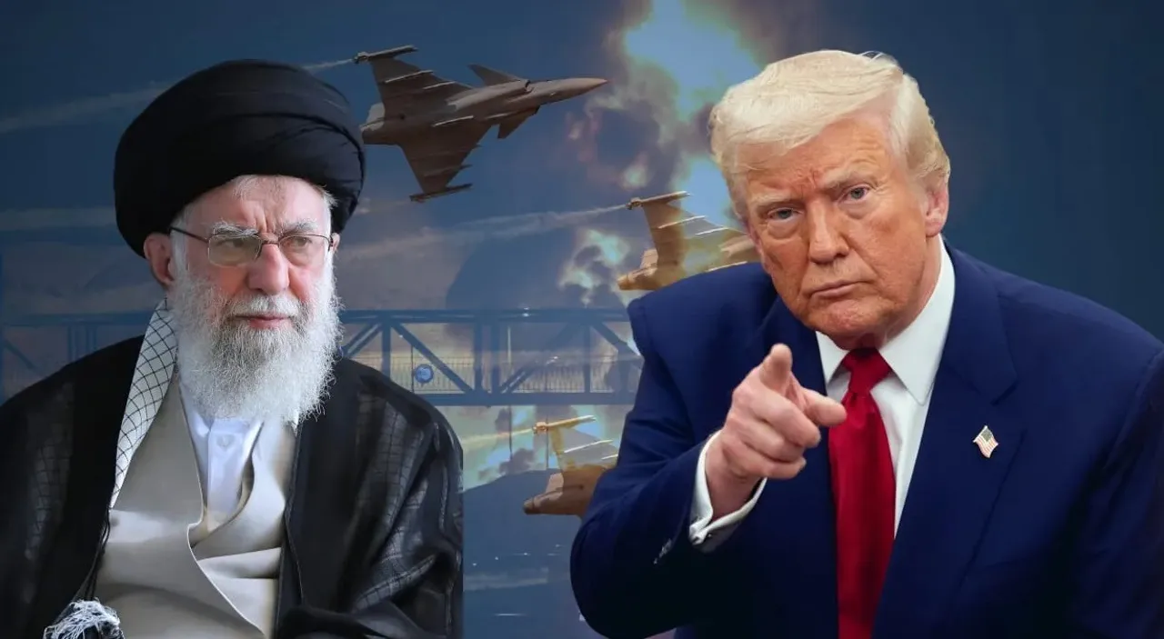  America Photograph: (Kanaknews) 