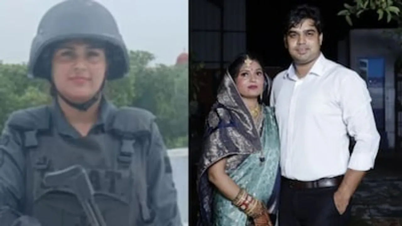  Crime Photograph: (kanak news) 