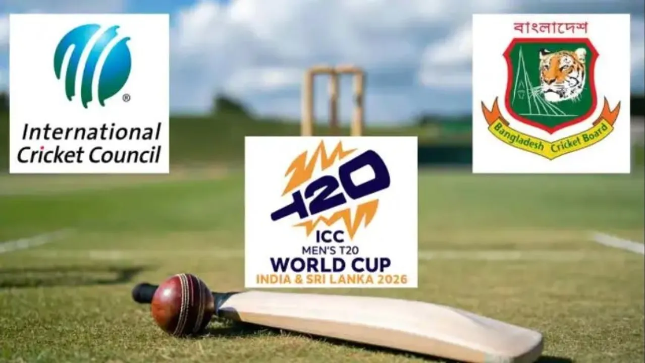  icc Photograph: (Kanak News) 