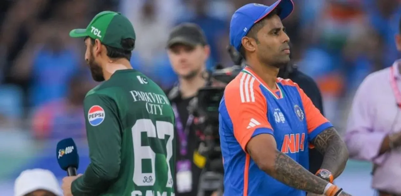  ind-pak Photograph: (Kanak News) 