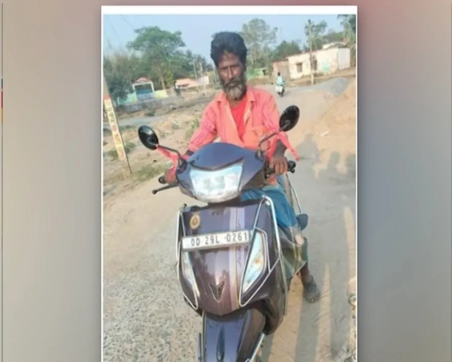  Photograph: (KANAKNEWS) 