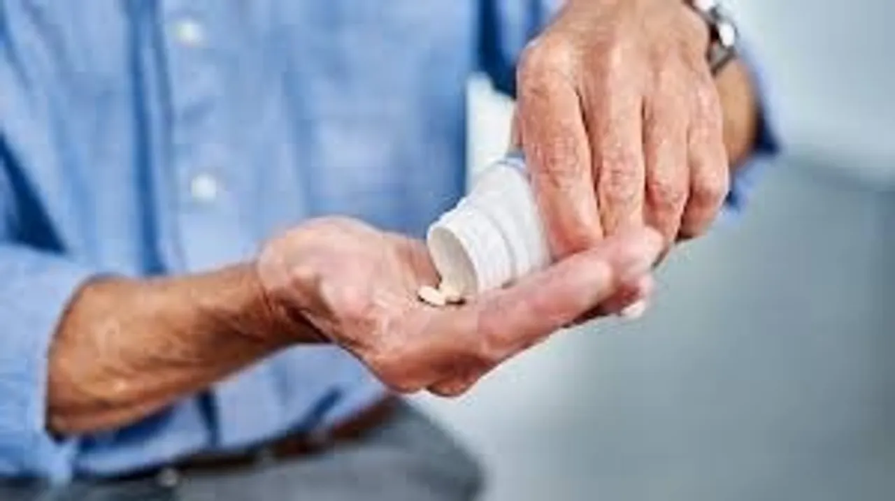  HIV medication on AI advice Photograph: (Google) 