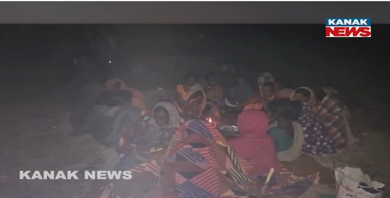  Photograph: (KANAKNEWS) 