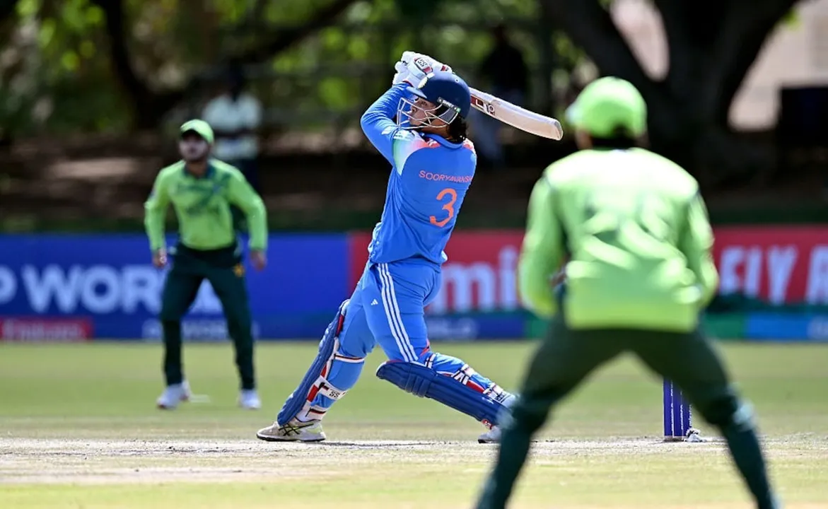  ପାକିସ୍ତାନଠୁ ପ୍ରତିଶୋଧ ନେଲେ ଯୁବ ଦଳ