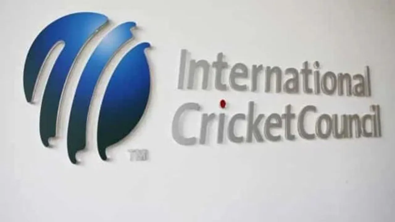  icc Photograph: (Kanak News) 