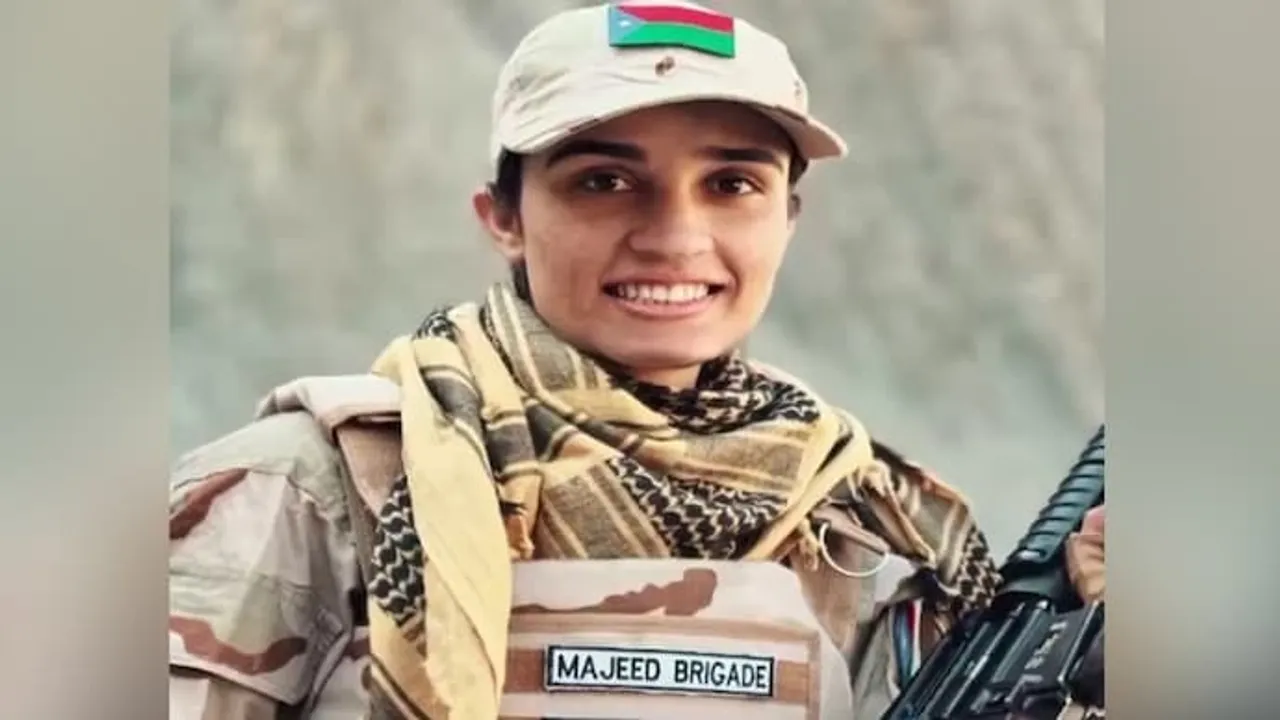  pakistan-balochistan-liberation Photograph: (GOOGLE) 