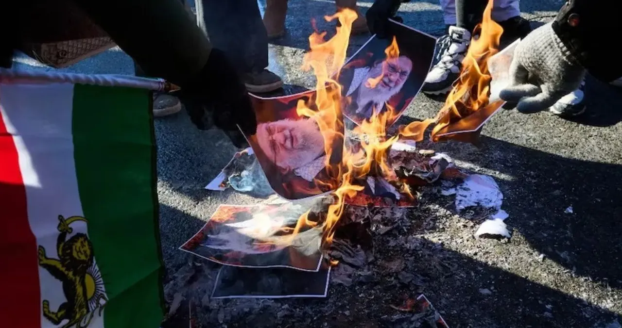  Fire Photograph: (Google) 