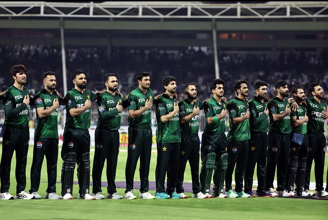  pakistan Photograph: (Kanak news) 