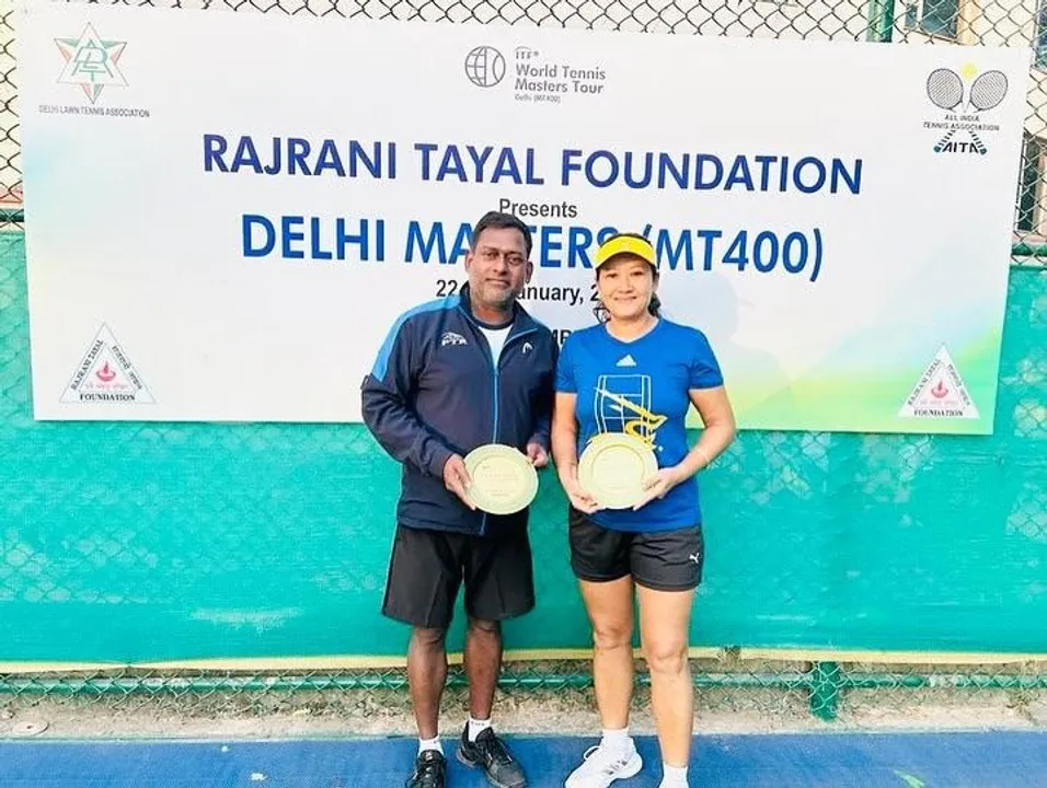  ଅନ୍ତର୍ଜାତୀୟ ରାକେଟ୍ସ କ୍ରୀଡ଼ା ସମ୍ମିଳନୀ ପାଇଁ ଦିଲୀପ ମହାନ୍ତି ମନୋନୀତ