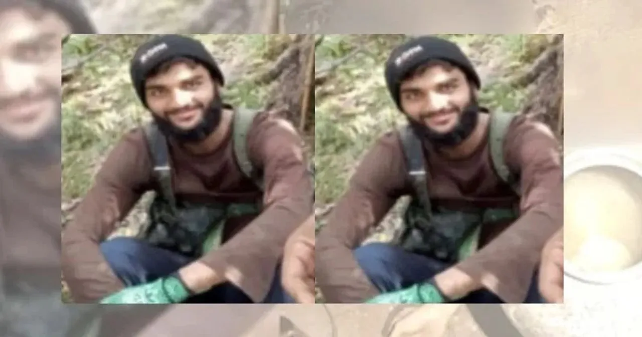  ଦୁଇ ଜୈଶ କମାଣ୍ଡରଙ୍କ କଳା ଚିଠା, ଗୁମ୍ଫାକୁ ବନାଇଥିଲେ ଅସ୍ଥାୟୀ ଘର... ବଡ଼ ଆକ୍ରମଣ ପାଇଁ ରଚୁଥିଲେ ଷଡ଼ଯନ୍ତ୍ର