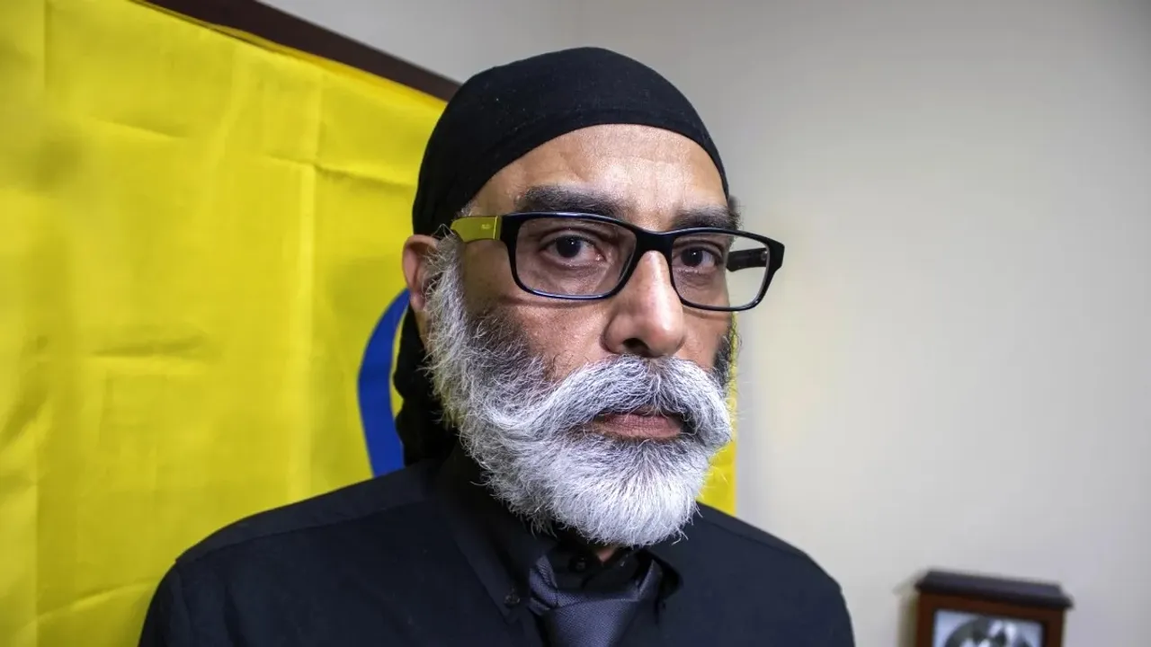  ଖଲିସ୍ତାନୀ ସଂଗଠନକୁ ବଡ଼ ଝଟକା, ବନ୍ଧା ହେଲେ ଆତଙ୍କୀ ପନ୍ନୁର ଦୁଇ ସ୍ଲିପର ସେଲ୍