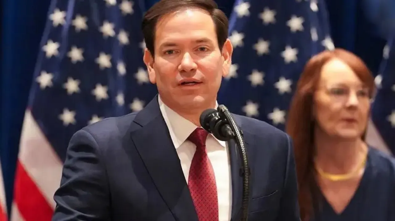  ଆସନ୍ତା କାଲି ଆମେରିକା ଓ ଇରାନ ମଧ୍ୟରେ ଶାନ୍ତି ଆଲୋଚନା, ଆମେରିକା ରଖିଲା ୩ ସର୍ତ୍ତ