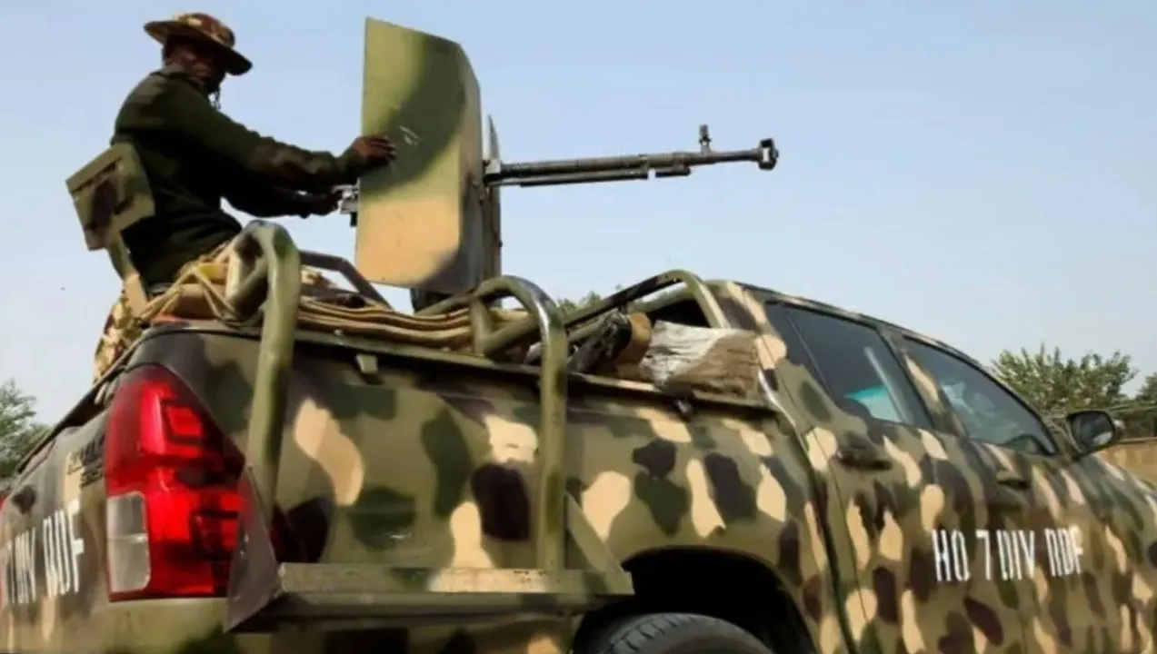  ନାଇଜେରିଆ ନରସଂହାର: ଦୁଇ ଗାଁରେ ରକ୍ତର ନଦୀ ବୁହାଇଲେ ମୌଳବାଦୀ, ୧୬୨ ଜଣଙ୍କ ଜୀବନ ନେଲେ