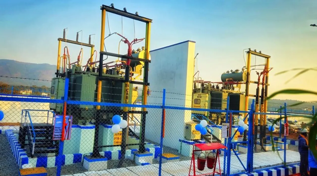  TPNODL Photograph: (kanak news) 