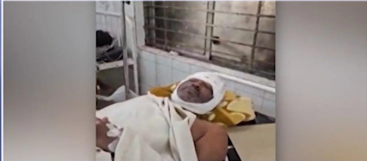  Photograph: (KANAKNEWS) 