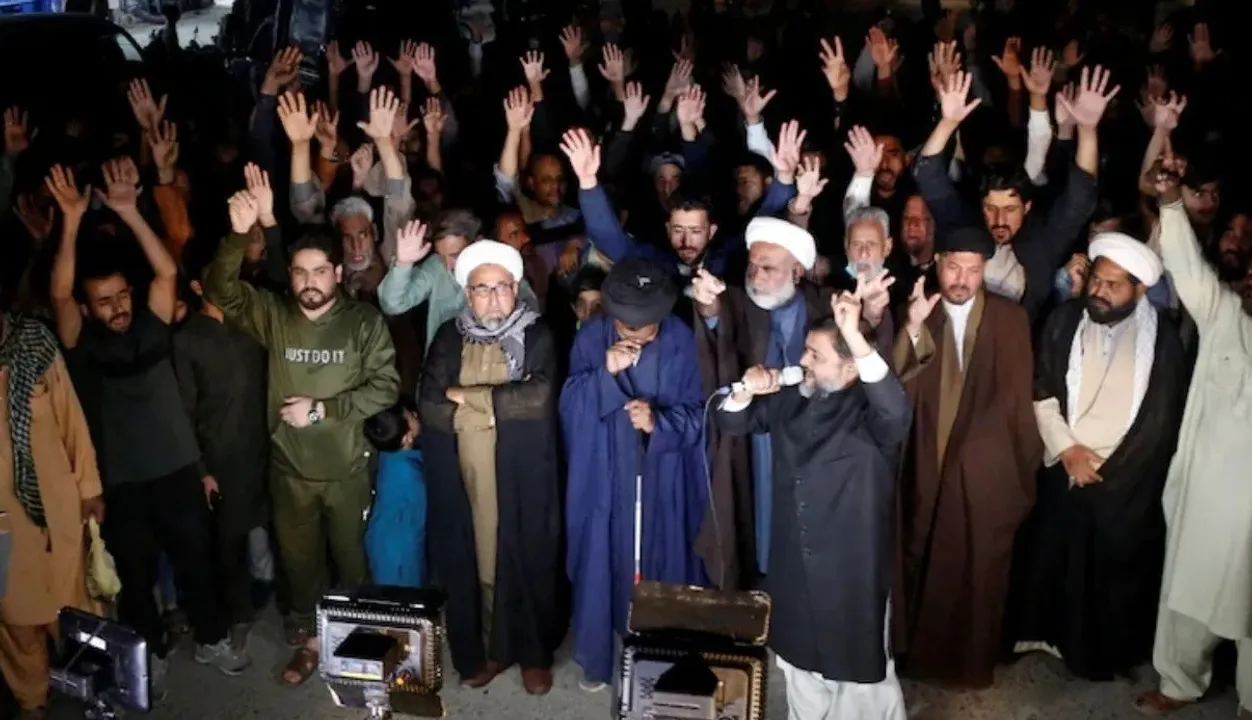  islamabad Photograph: (google) 