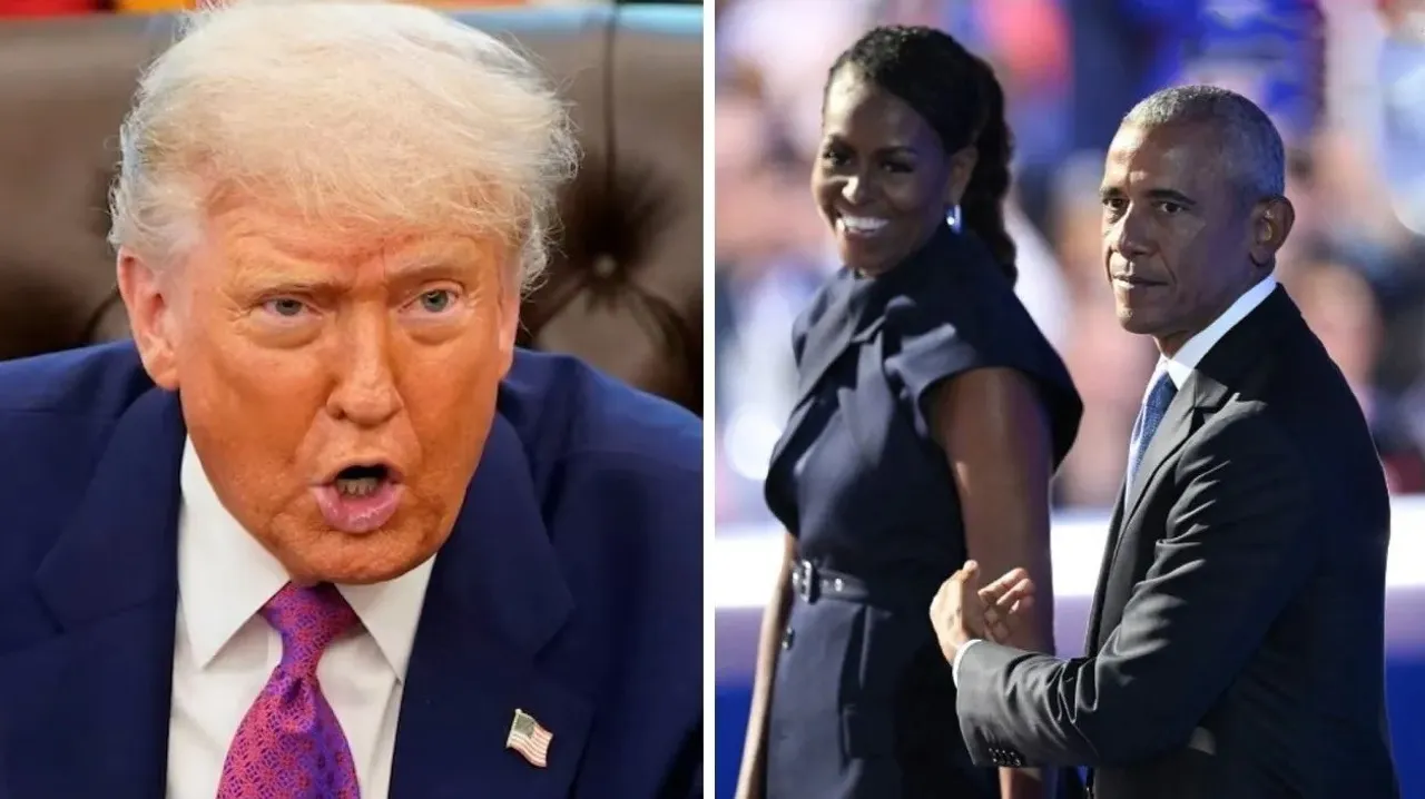  Obama Photograph: (google) 