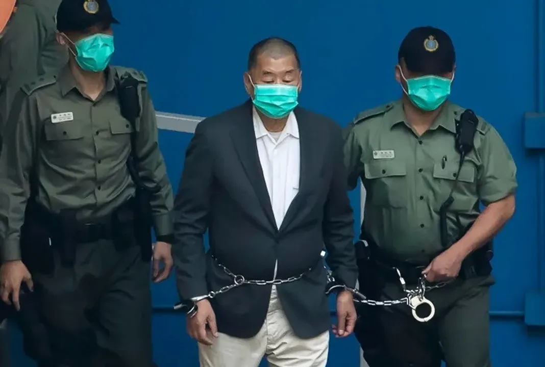  Photograph: (kanaknews) 