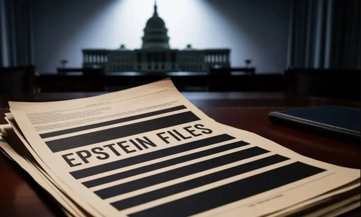  epstein files Photograph: (google) 