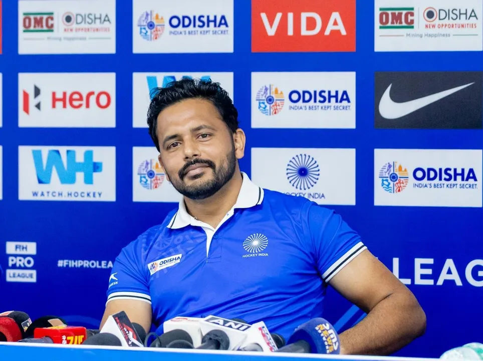  କାଲିଠୁ ଏଫ୍‌ଆଇଏଚ୍‌ ପ୍ରୋଲିଗ୍‌ରେ ଭାରତର ଅଭିଯାନ