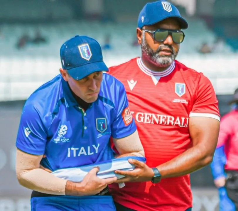  ଇଟାଲିର ପଦାର୍ପଣକୁ ଫିକା କଲା ସ୍କଟ୍‌ଲାଣ୍ଡ୍‌