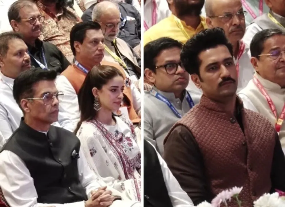  Photograph: (kanak news) 