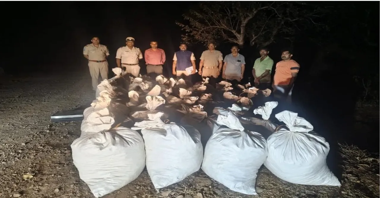  Photograph: (kanaknews) 