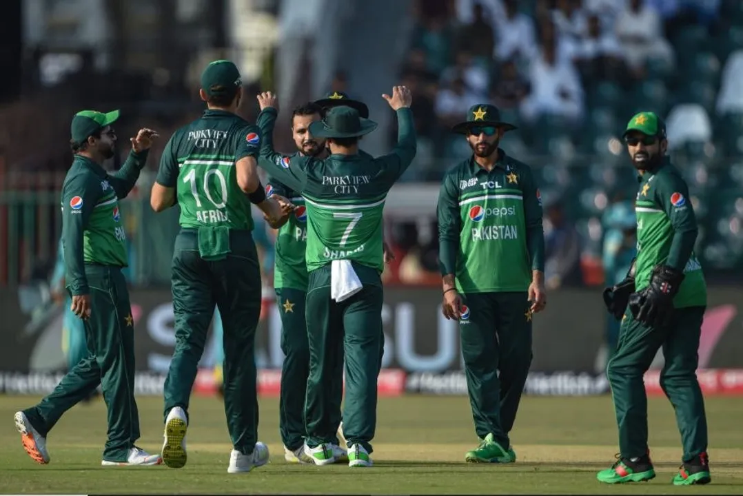  pakistan Photograph: (Kanak news) 