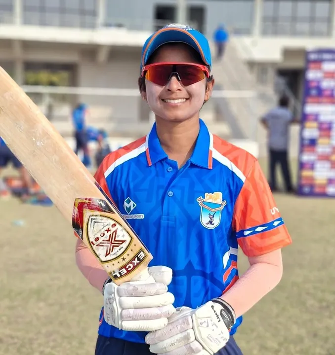  ଜାତୀୟ ମହିଳା ଦିନିକିଆ: ଉତ୍ତରପ୍ରଦେଶଠାରୁ ହାରିଲା ଓଡ଼ିଶା