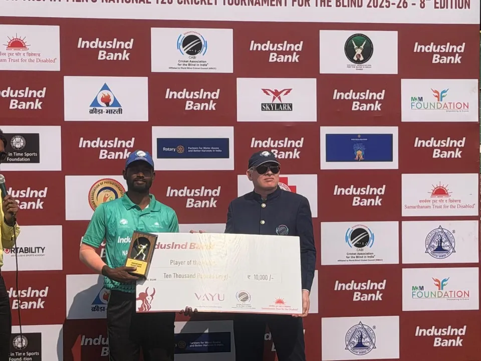  ନଗେଶ ଟ୍ରଫି: କେରଳକୁ ୨୨୭ ରନ୍‌ରେ ହରାଇଲା ଓଡ଼ିଶା