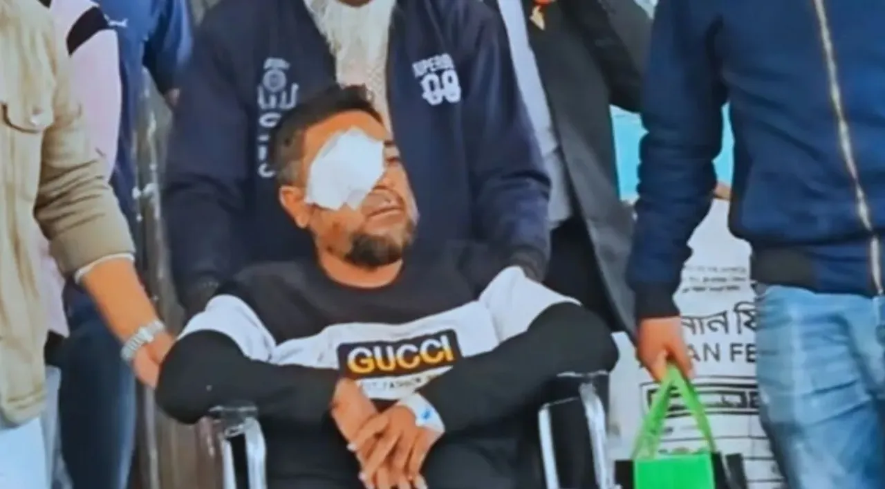  Bangladesh Photograph: (KanakNews) 