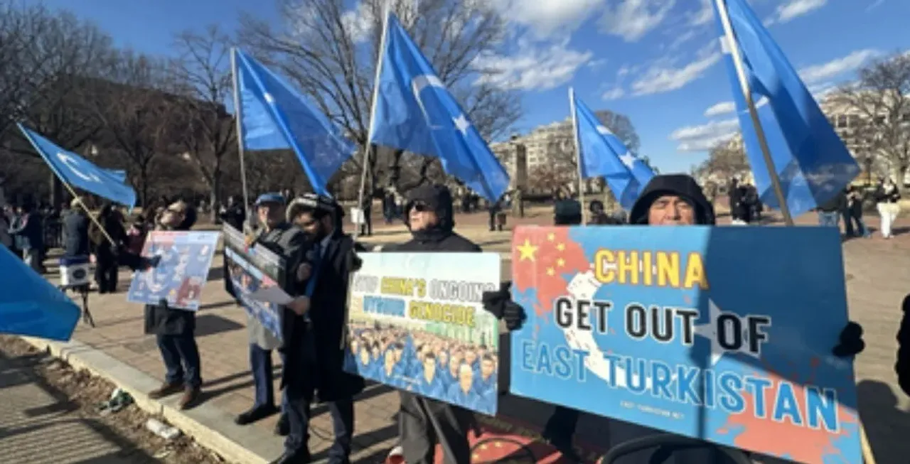  Turki Photograph: (kanak news) 