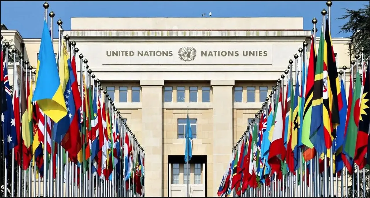  ଜାତିସଂଘ ସୁରକ୍ଷା ପରିଷଦରେ ପାକିସ୍ତାନକୁ ଦୋହରା ଝଟ୍‌କା: ଭାରତ ପାଇଁ ବଡ଼ ବିଜୟ