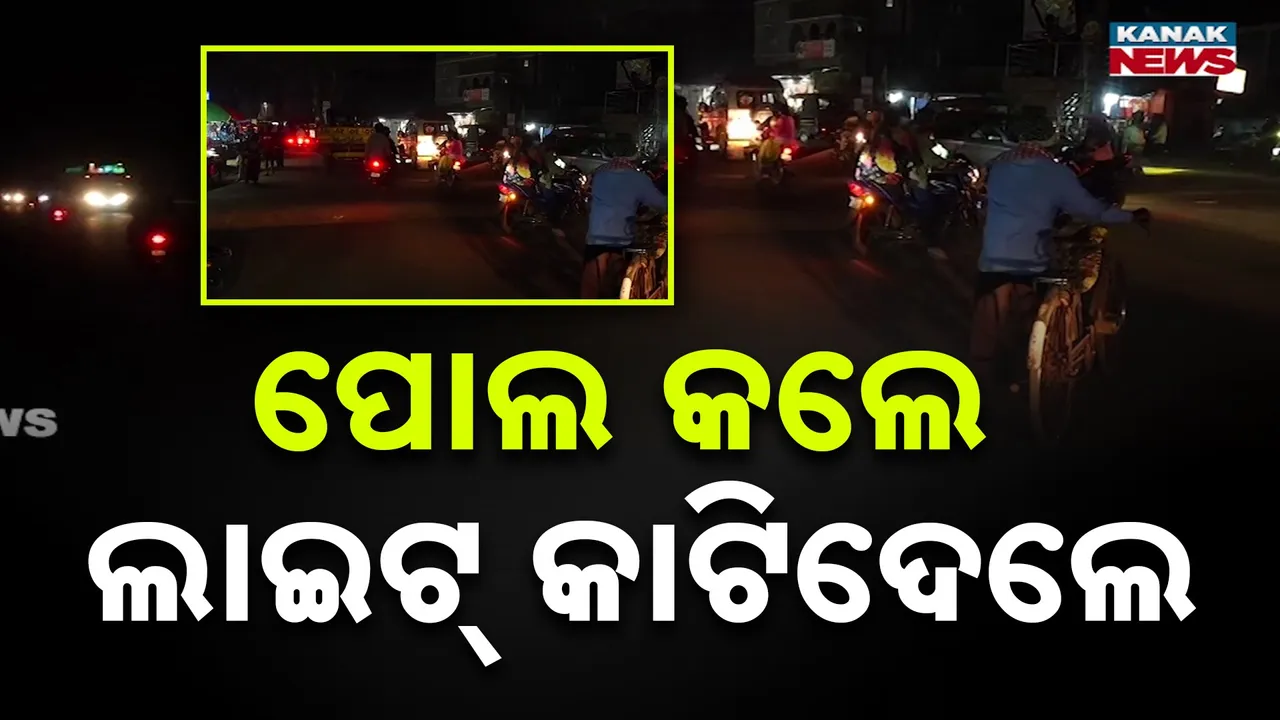  bridge work Photograph: (Kanaknews) 