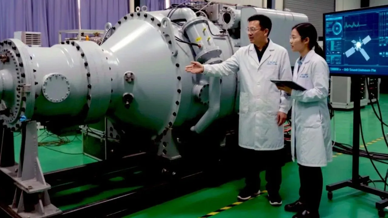  China Photograph: (kanak news) 