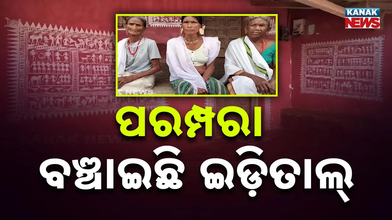  paintings Photograph: (KanakNews) 