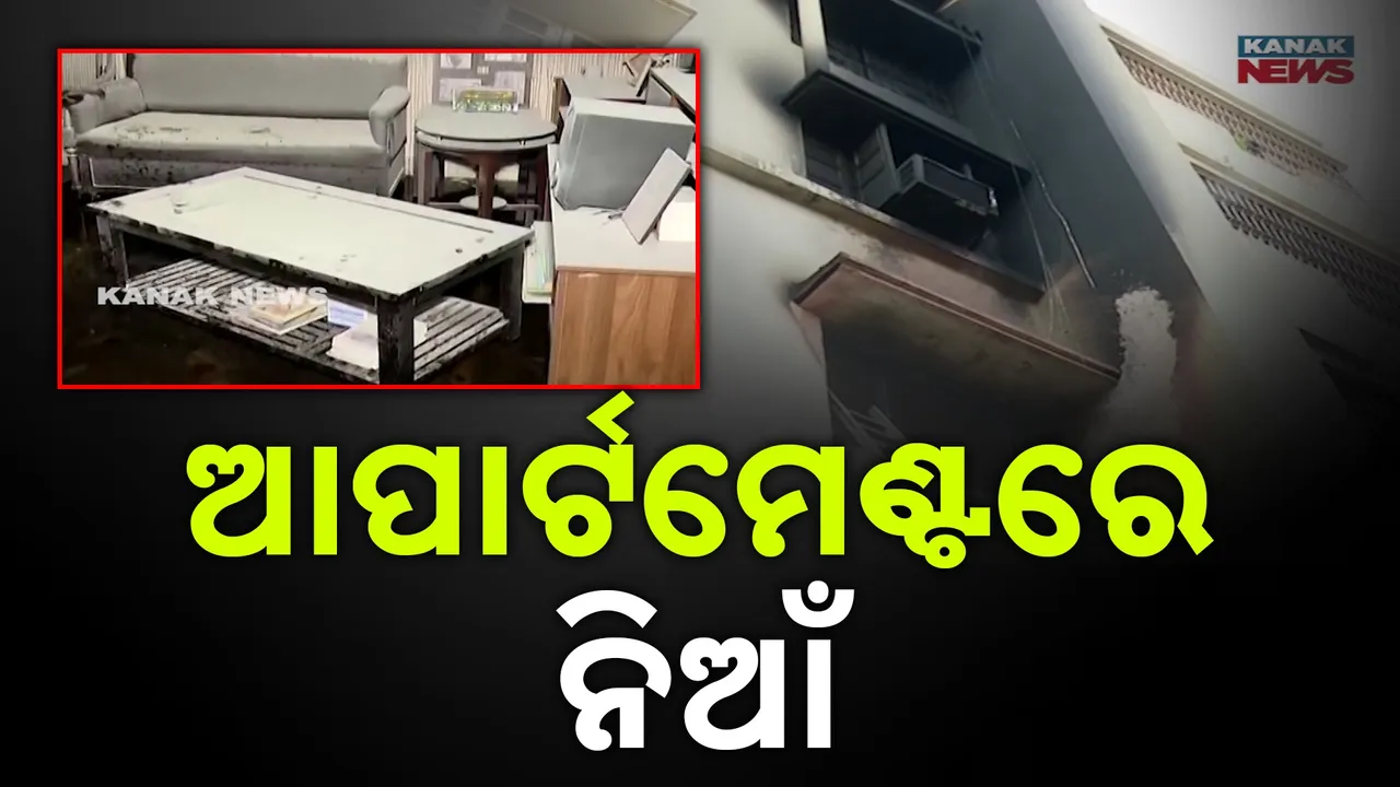  Photograph: (kanaknews) 