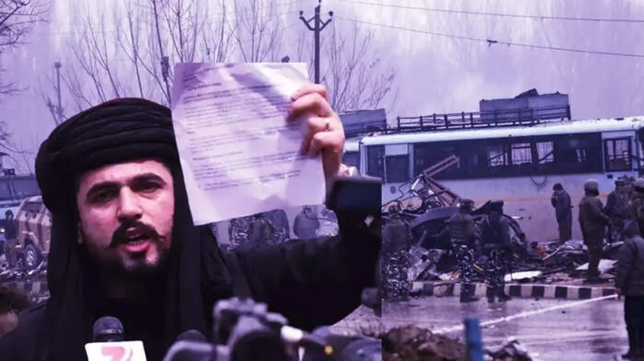  Baluch Photograph: (kanak news) 