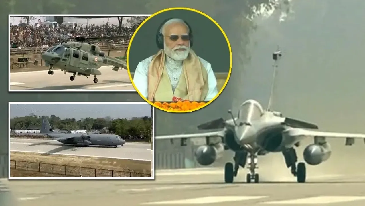  China border Photograph: (kanak news) 