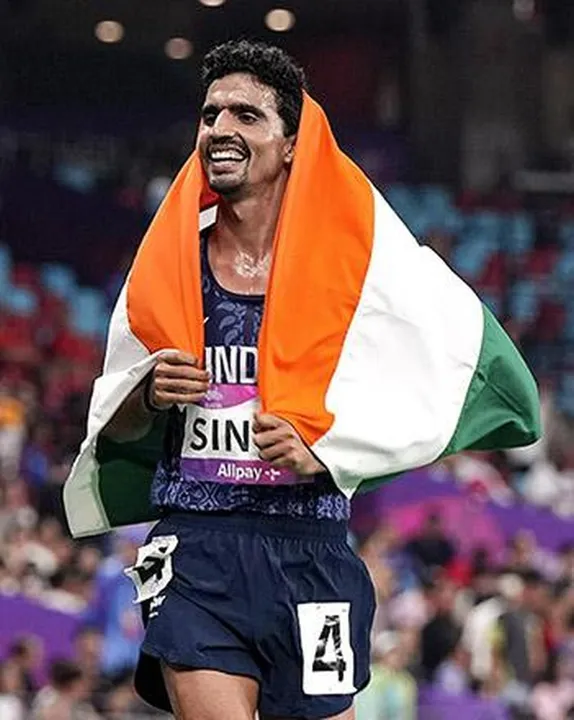  gulbir 111 Photograph: (Kanak news) 