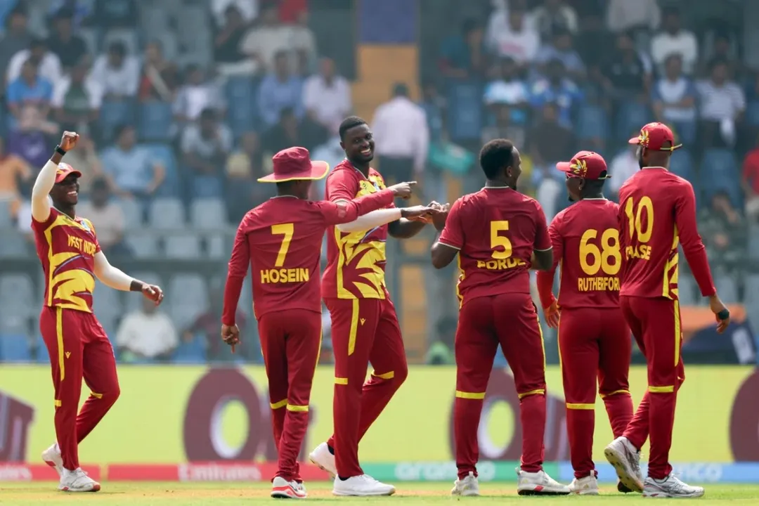  indies Photograph: (Kanak news) 