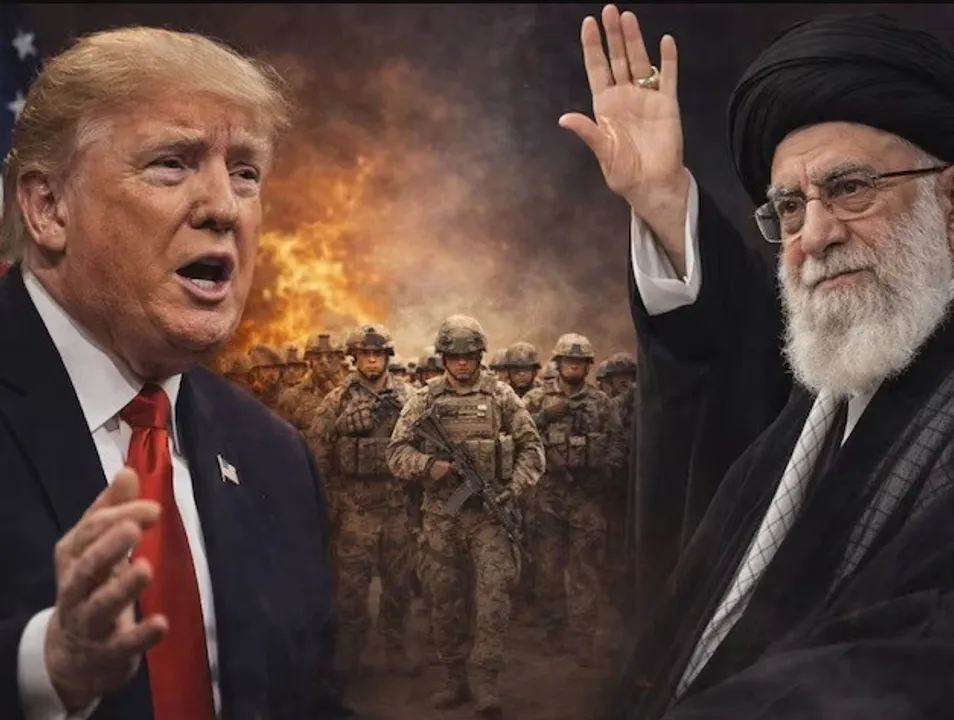  trump Photograph: (Google) 