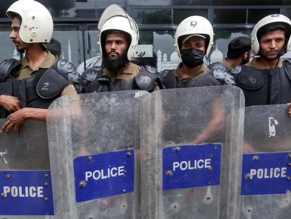  Photograph: (kanaknews) 