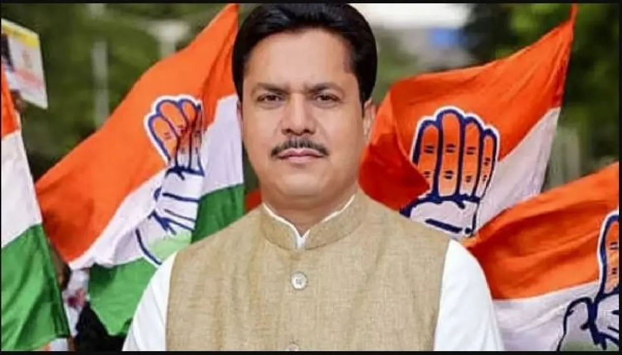  ଆସାମ କଂଗ୍ରେସକୁ ଆଶ୍ୱସ୍ତି, ଇସ୍ତଫା ଦେବାର ୨୪ ଘଣ୍ଟା ଭିତରେ ପ୍ରତ୍ୟାହାର କରିନେଲେ ଇସ୍ତଫା ପତ୍ର