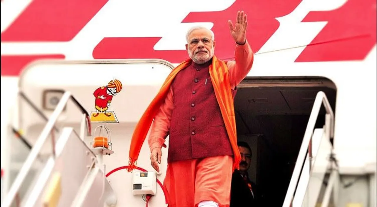  ୯ ବର୍ଷ ପରେ ଆସନ୍ତା ସପ୍ତାହରେ ମୋଦୀ ଯିବେ ଇସ୍ରାଏଲ, ନେତାନ୍ୟାହୁ ଦେଲେ ସୂଚନା