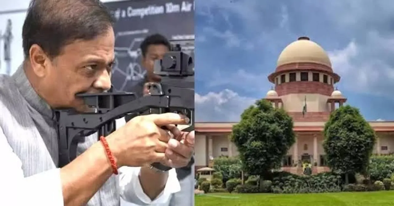  Supreme-Court Photograph: (KanakNews) 